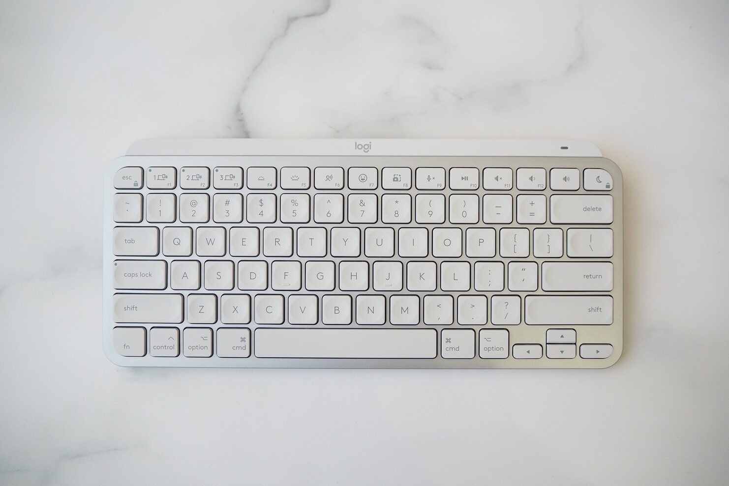 MX KEYS mini for Mac